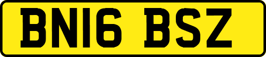 BN16BSZ