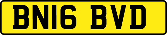 BN16BVD