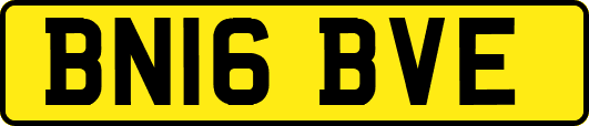 BN16BVE