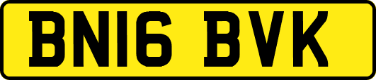 BN16BVK