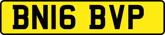 BN16BVP