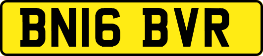 BN16BVR