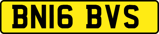 BN16BVS