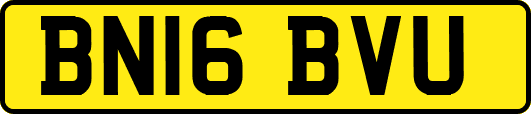 BN16BVU