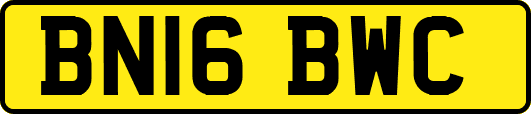 BN16BWC