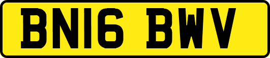 BN16BWV