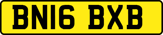 BN16BXB