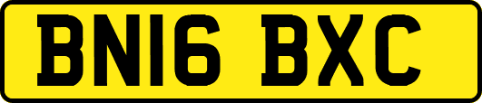 BN16BXC