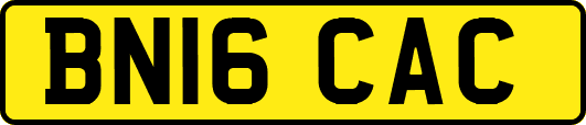 BN16CAC