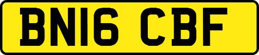 BN16CBF