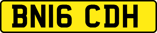 BN16CDH