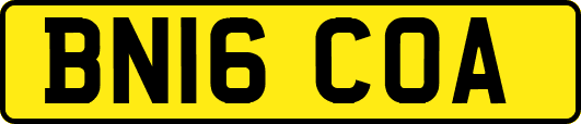 BN16COA