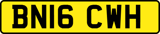 BN16CWH