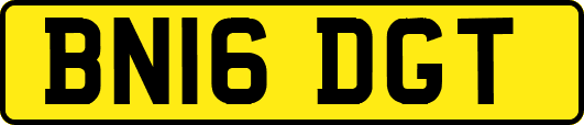 BN16DGT