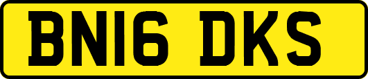 BN16DKS