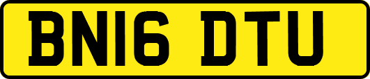 BN16DTU