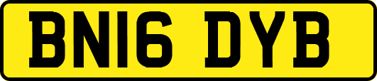 BN16DYB