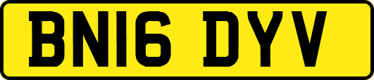 BN16DYV