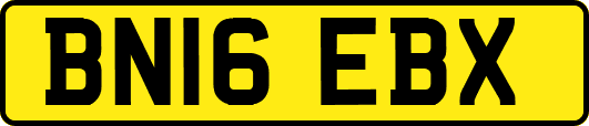 BN16EBX