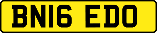 BN16EDO