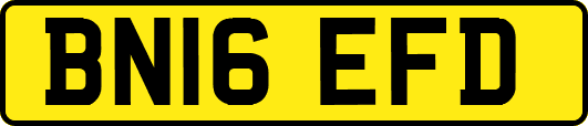 BN16EFD