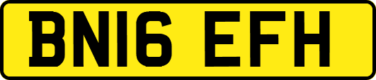 BN16EFH