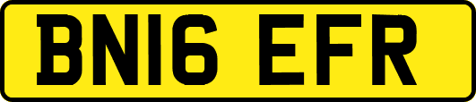 BN16EFR