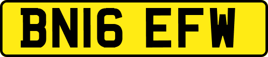 BN16EFW