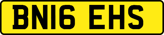 BN16EHS