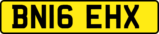 BN16EHX