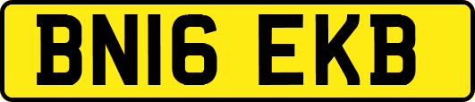 BN16EKB