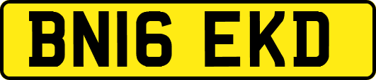 BN16EKD