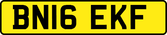 BN16EKF