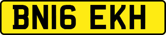 BN16EKH