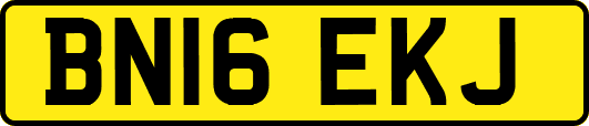 BN16EKJ