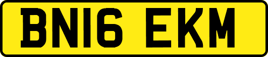 BN16EKM