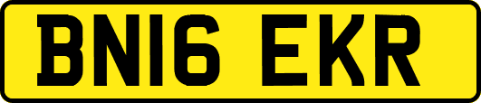 BN16EKR