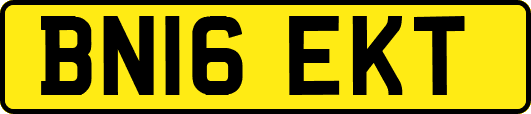 BN16EKT