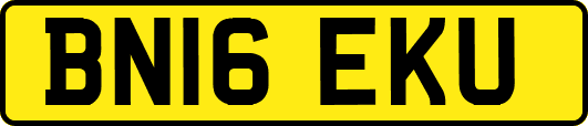 BN16EKU