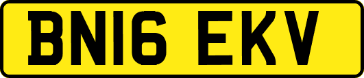 BN16EKV