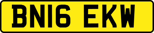 BN16EKW