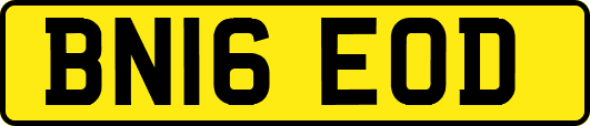 BN16EOD