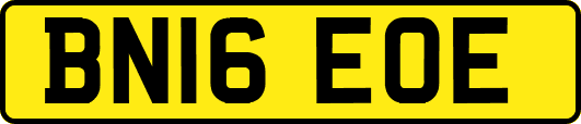 BN16EOE