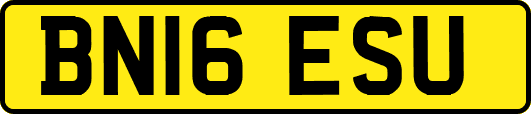 BN16ESU