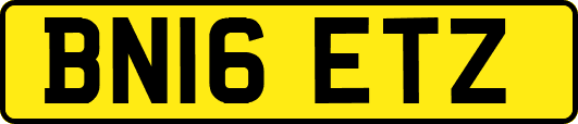 BN16ETZ