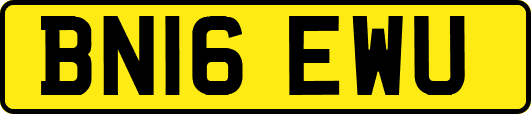 BN16EWU