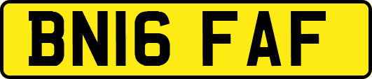 BN16FAF