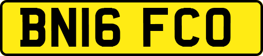 BN16FCO