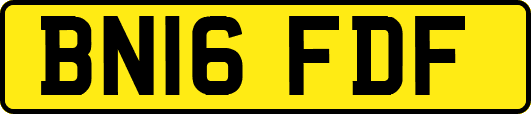 BN16FDF