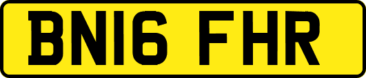 BN16FHR